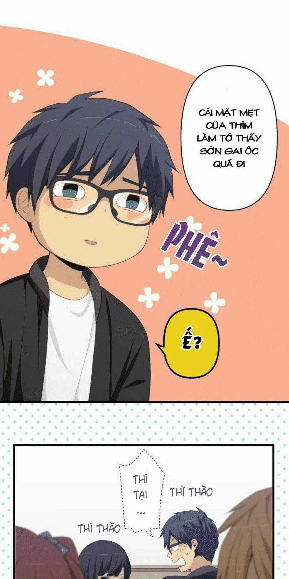 Viên Thuốc Trùng Sinh Chapter 174 trang 31