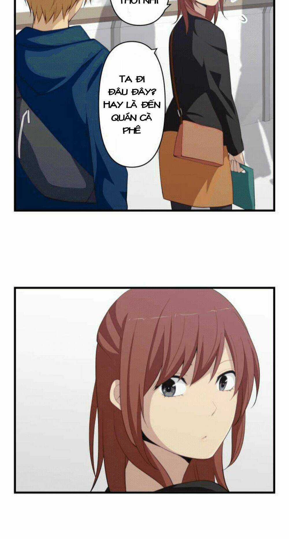 Viên Thuốc Trùng Sinh Chapter 174 trang 35