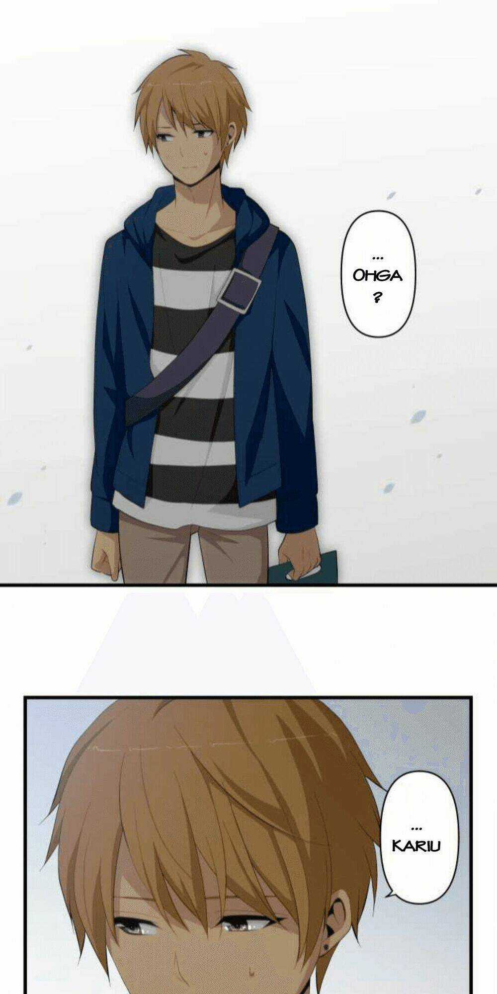 Viên Thuốc Trùng Sinh Chapter 174 trang 36