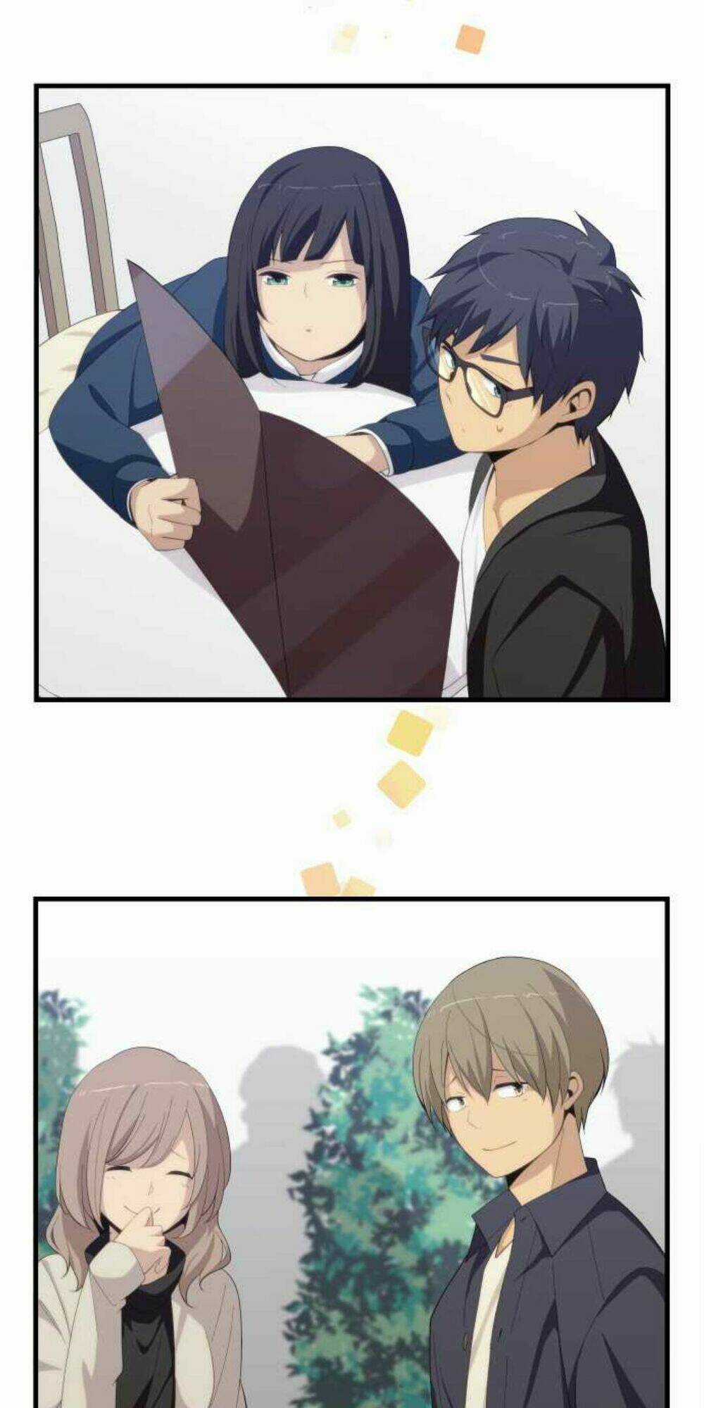 Viên Thuốc Trùng Sinh Chapter 174 trang 4