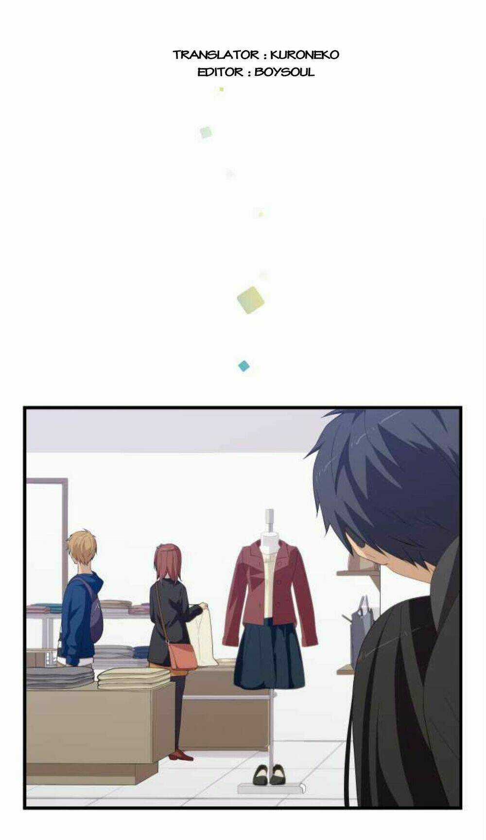 Viên Thuốc Trùng Sinh Chapter 174 trang 6