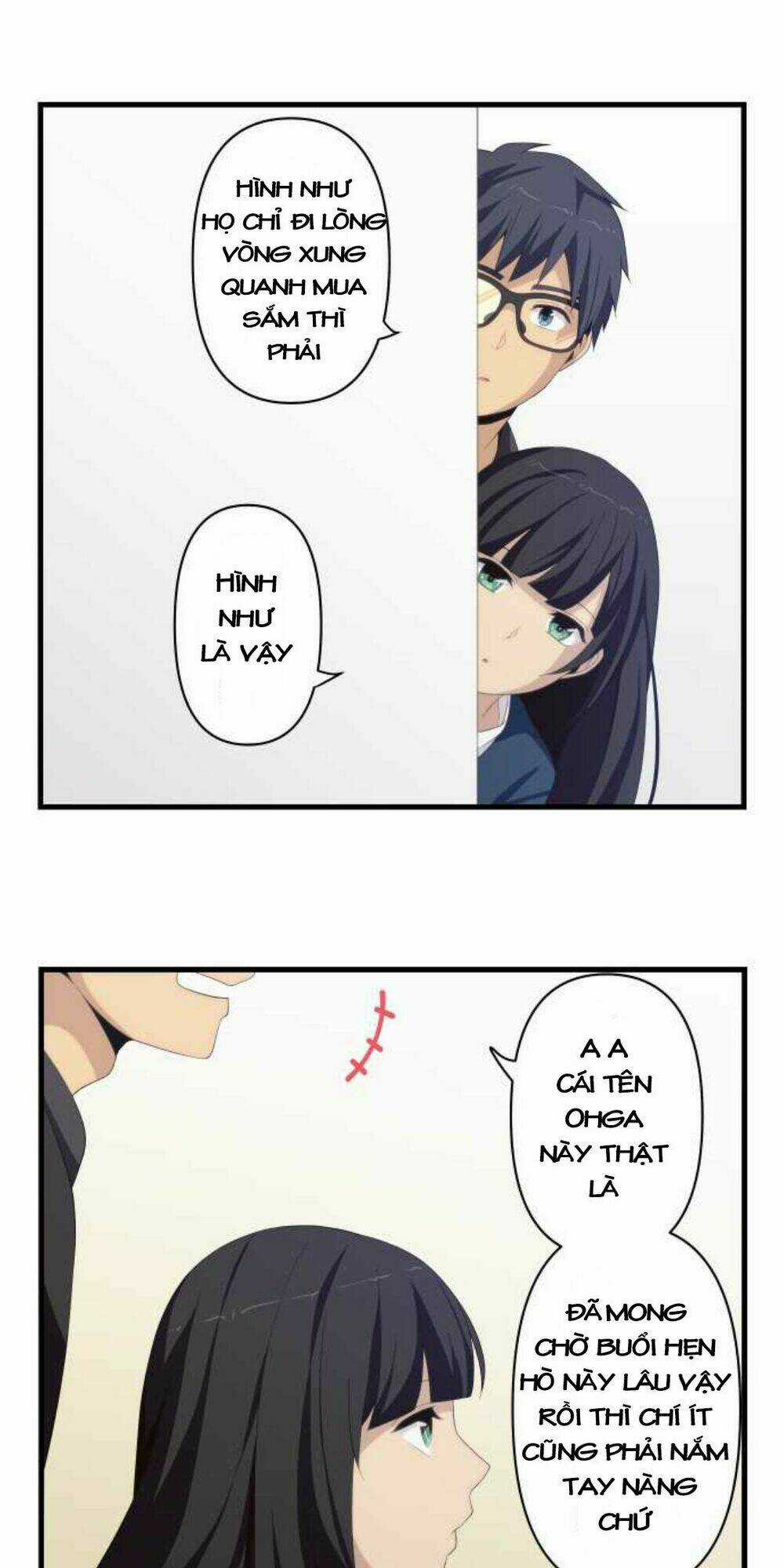 Viên Thuốc Trùng Sinh Chapter 174 trang 7