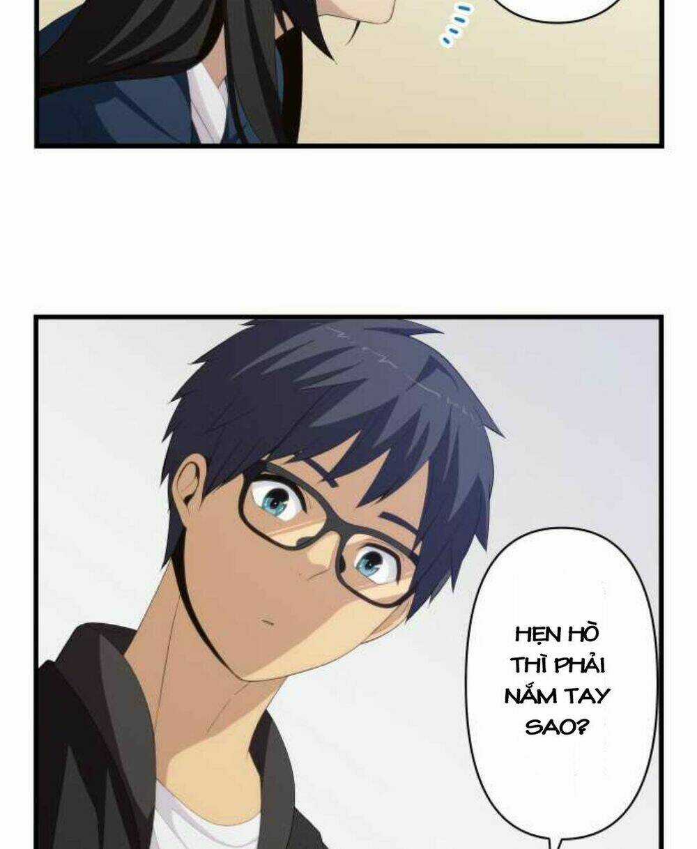 Viên Thuốc Trùng Sinh Chapter 174 trang 8