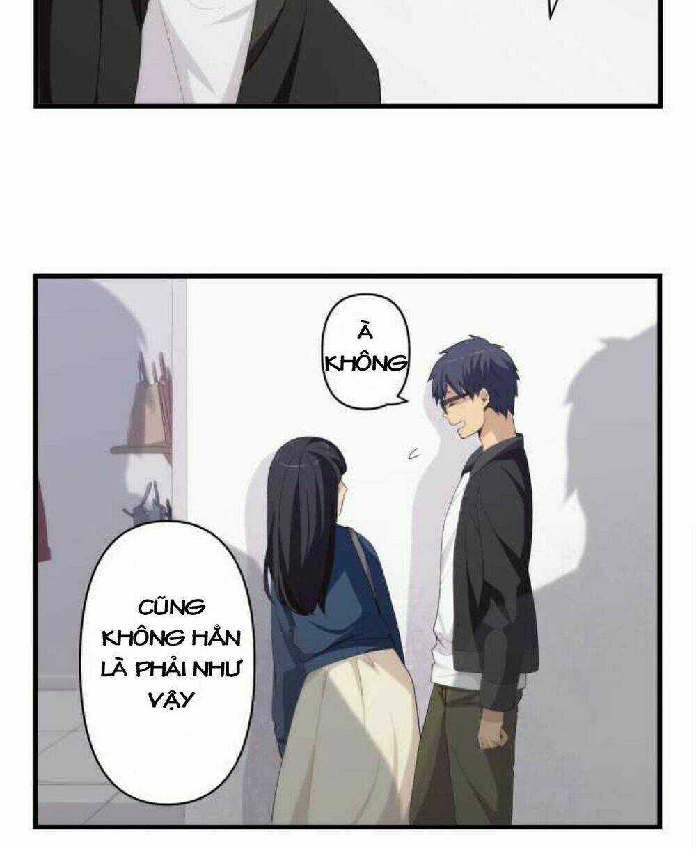 Viên Thuốc Trùng Sinh Chapter 174 trang 9