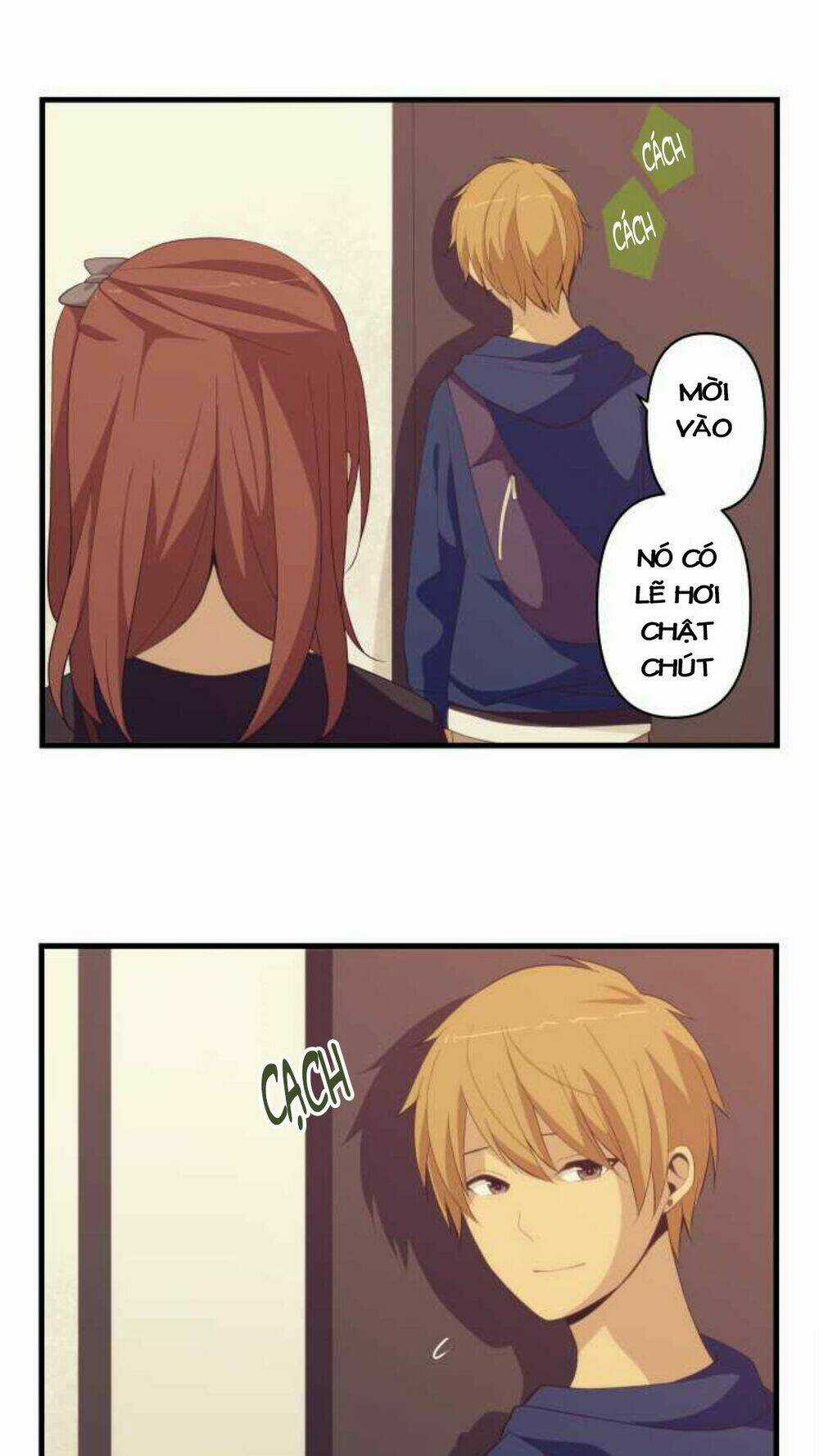 Viên Thuốc Trùng Sinh Chapter 175 trang 10