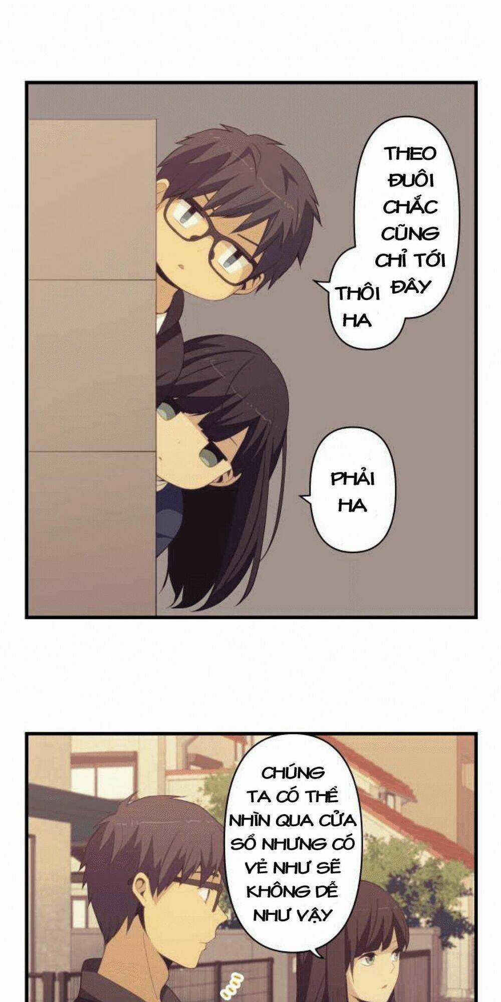 Viên Thuốc Trùng Sinh Chapter 175 trang 14