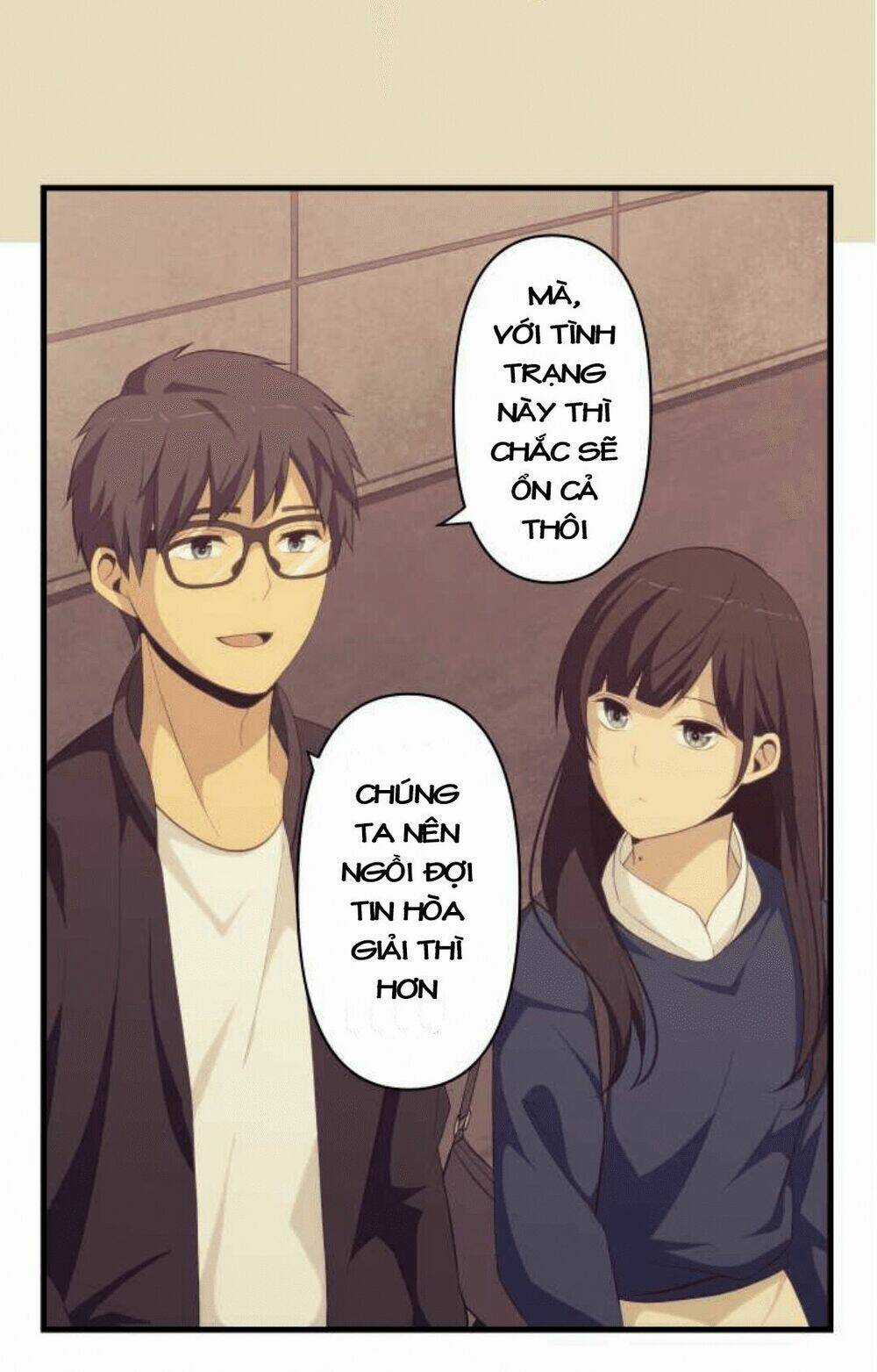 Viên Thuốc Trùng Sinh Chapter 175 trang 16