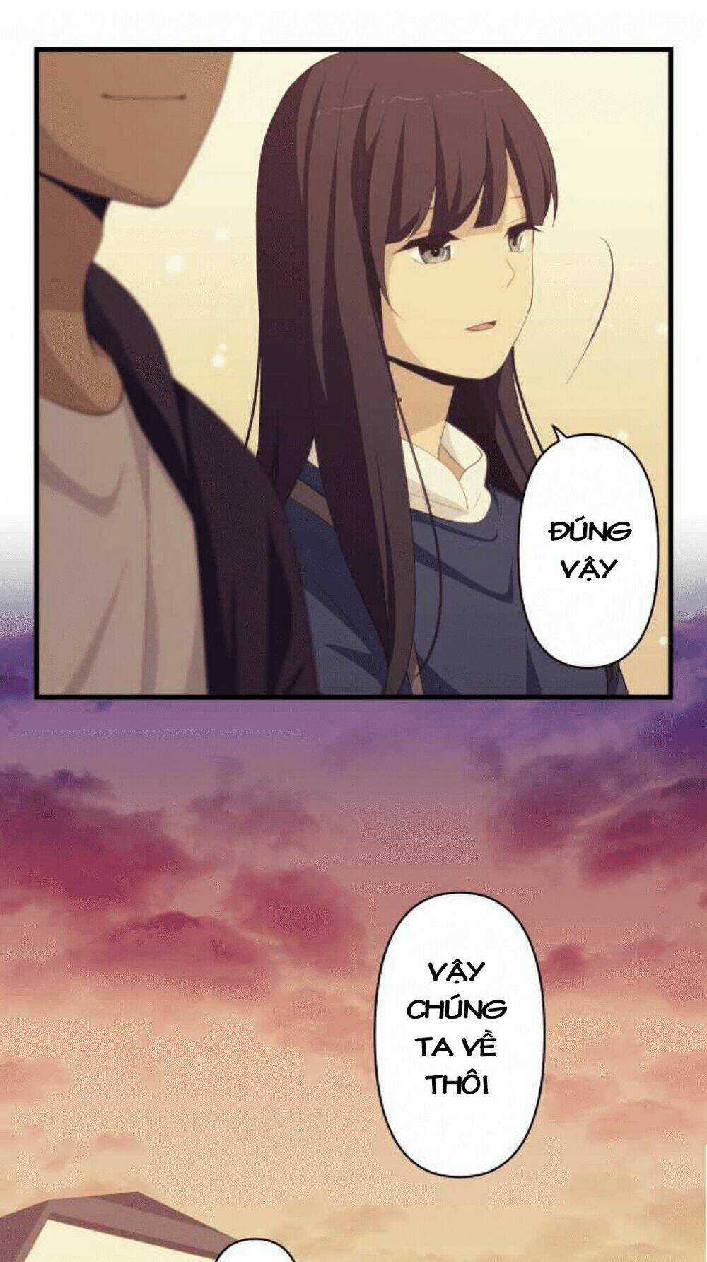 Viên Thuốc Trùng Sinh Chapter 175 trang 17