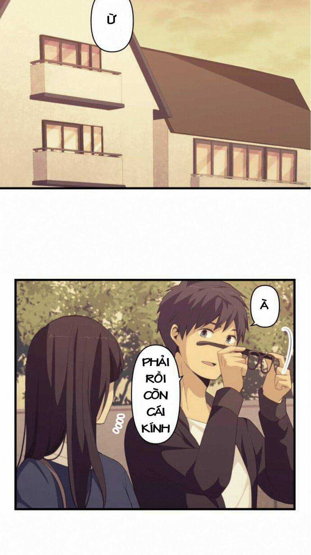 Viên Thuốc Trùng Sinh Chapter 175 trang 18