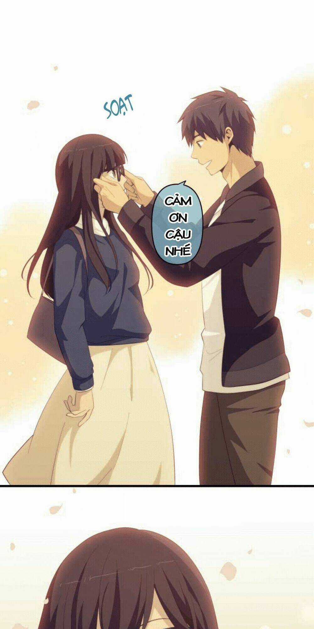 Viên Thuốc Trùng Sinh Chapter 175 trang 19