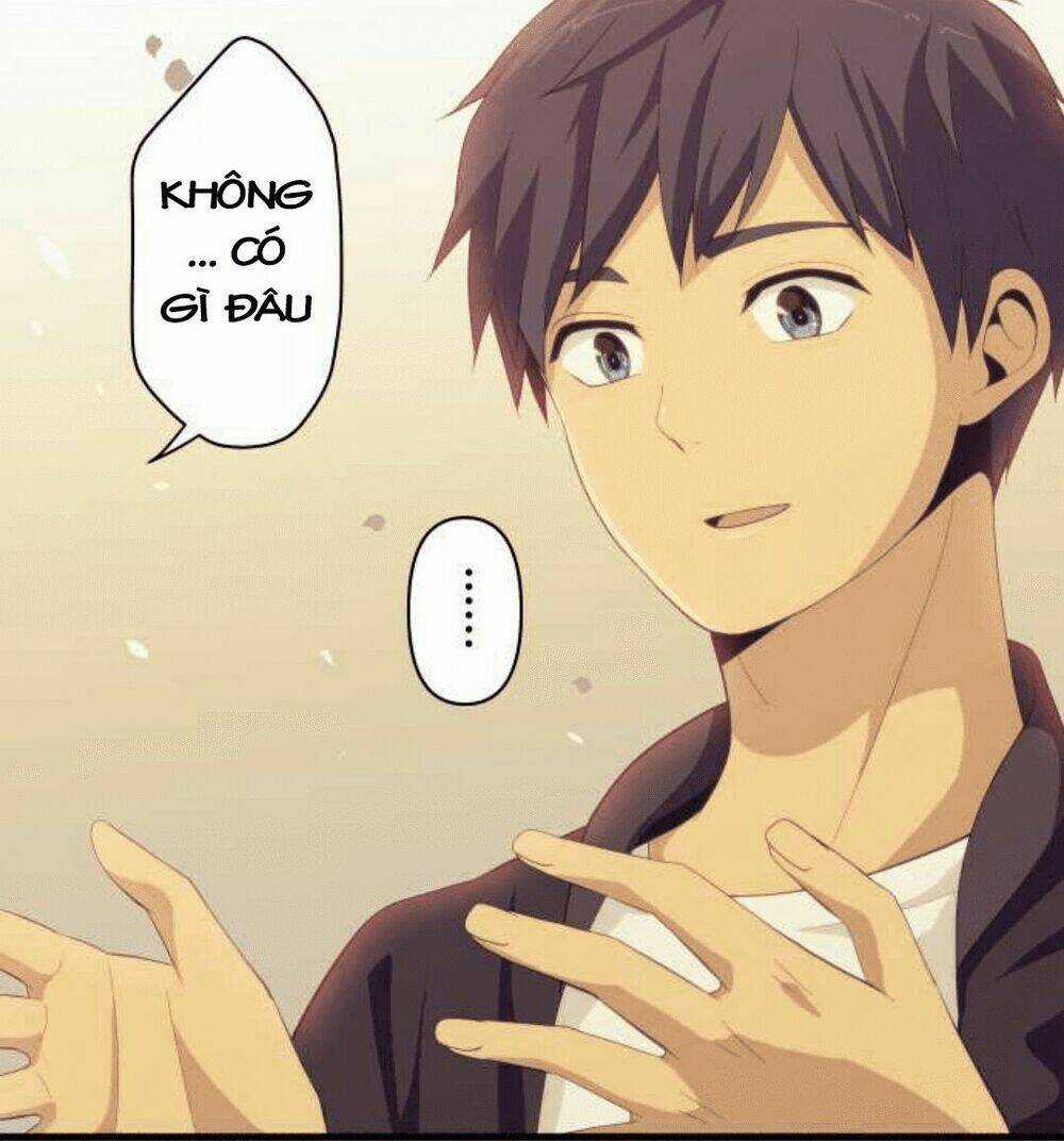 Viên Thuốc Trùng Sinh Chapter 175 trang 21