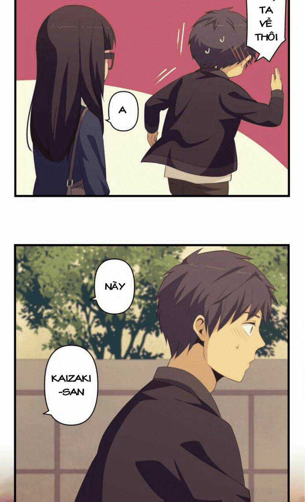 Viên Thuốc Trùng Sinh Chapter 175 trang 23