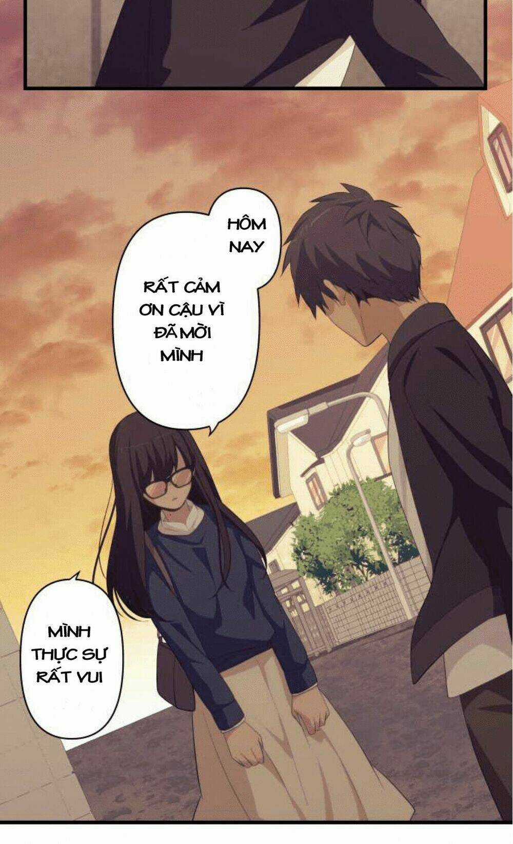 Viên Thuốc Trùng Sinh Chapter 175 trang 24