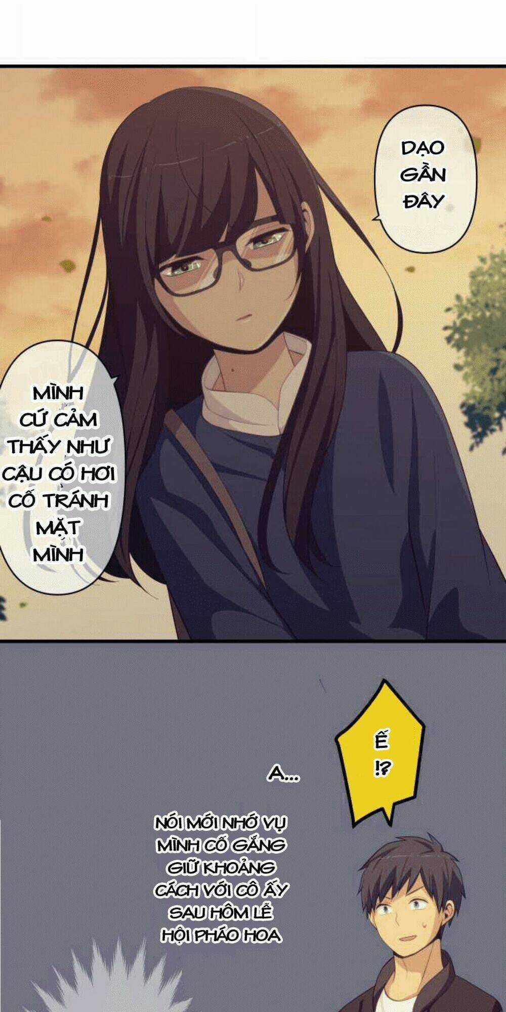 Viên Thuốc Trùng Sinh Chapter 175 trang 25