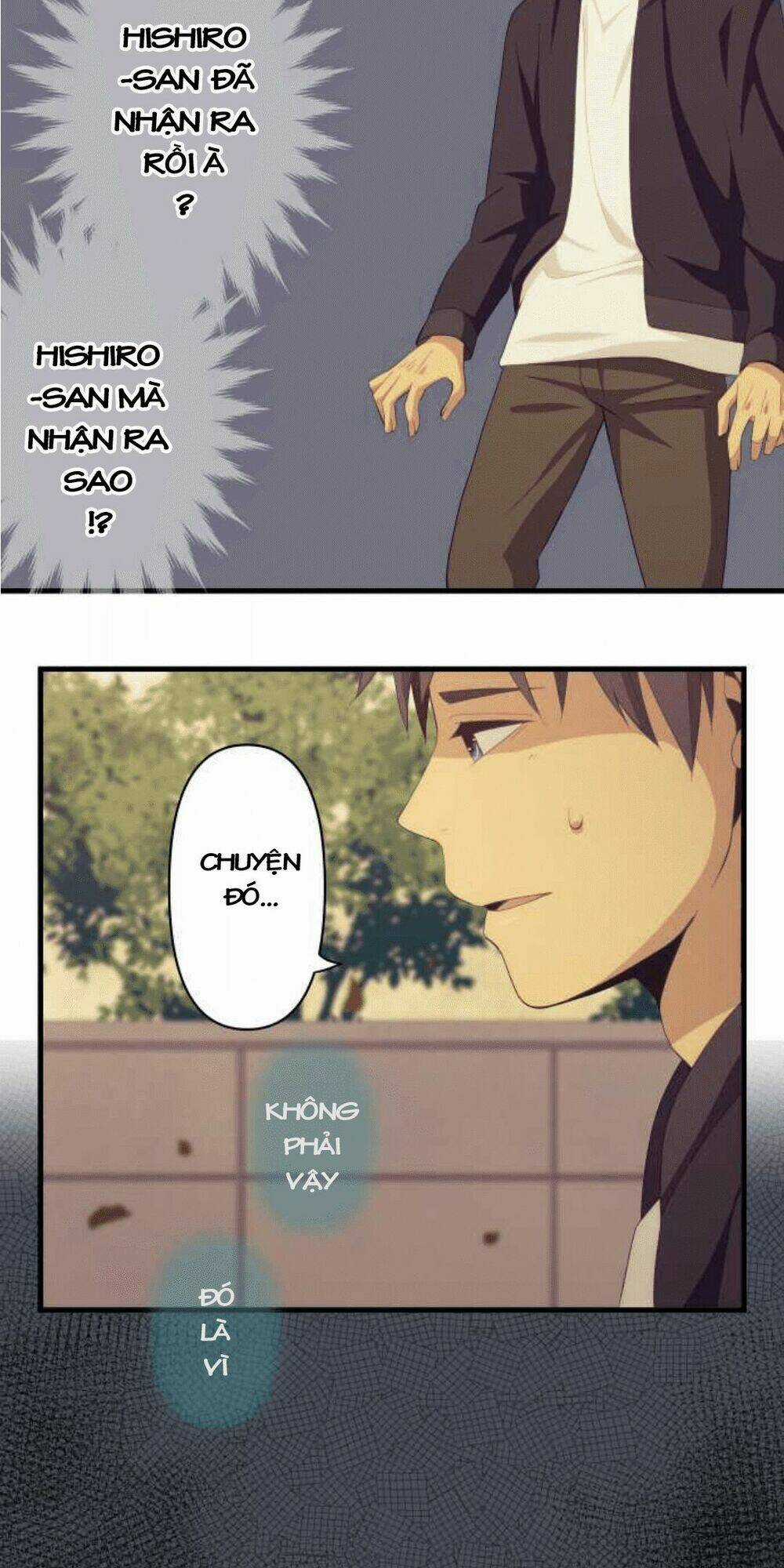 Viên Thuốc Trùng Sinh Chapter 175 trang 26