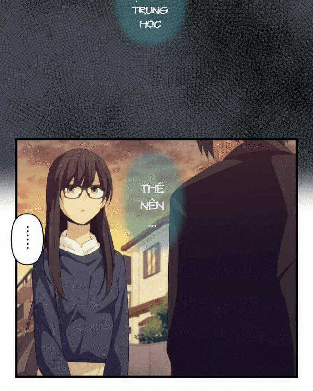 Viên Thuốc Trùng Sinh Chapter 175 trang 28