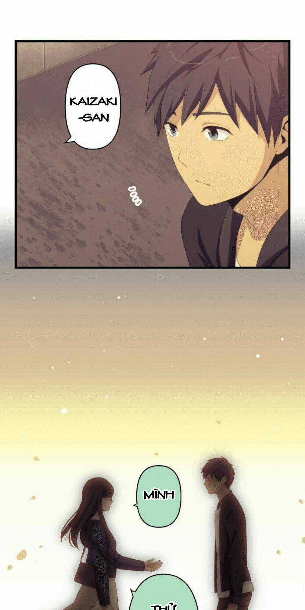 Viên Thuốc Trùng Sinh Chapter 175 trang 29