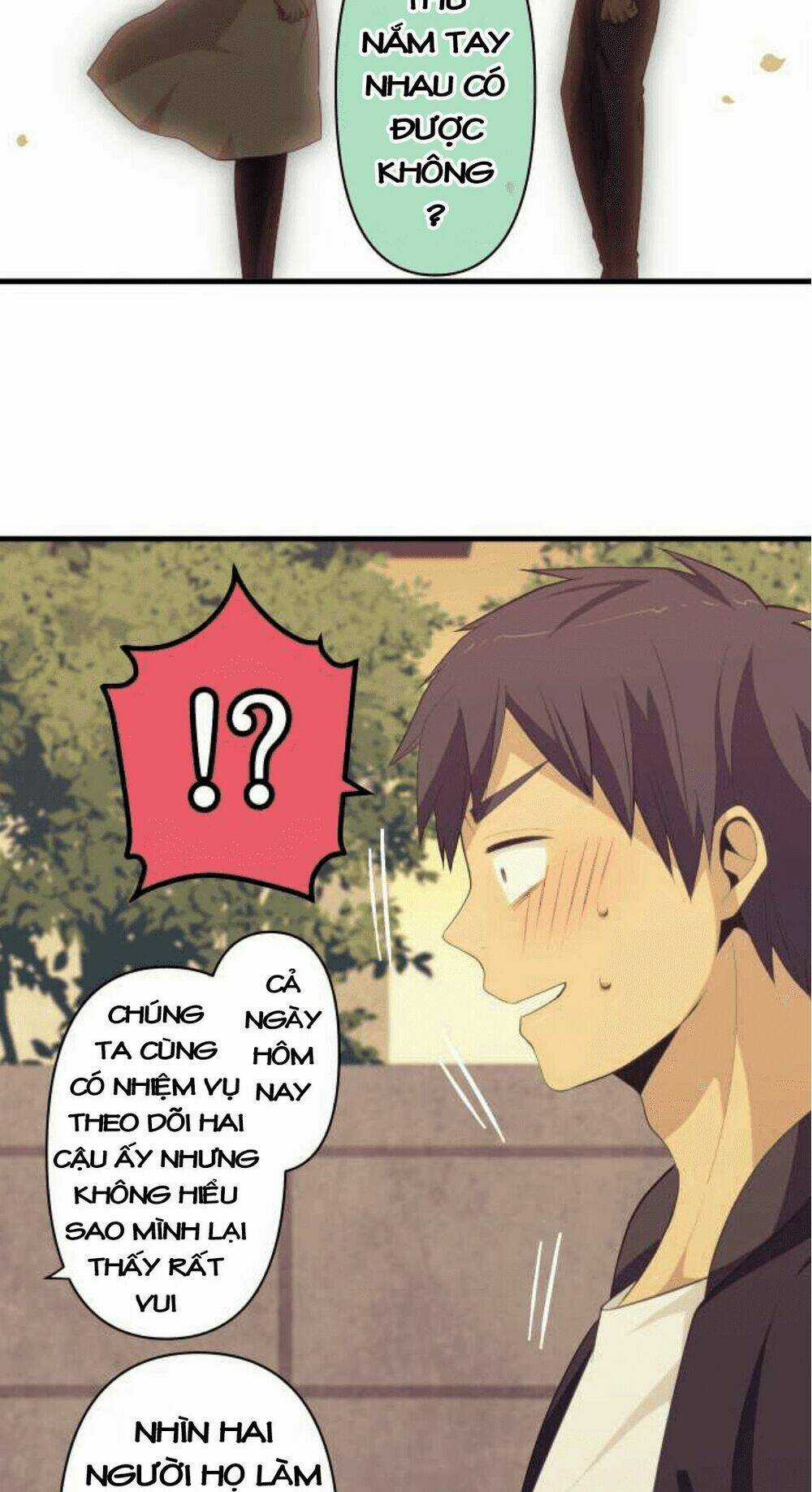 Viên Thuốc Trùng Sinh Chapter 175 trang 30