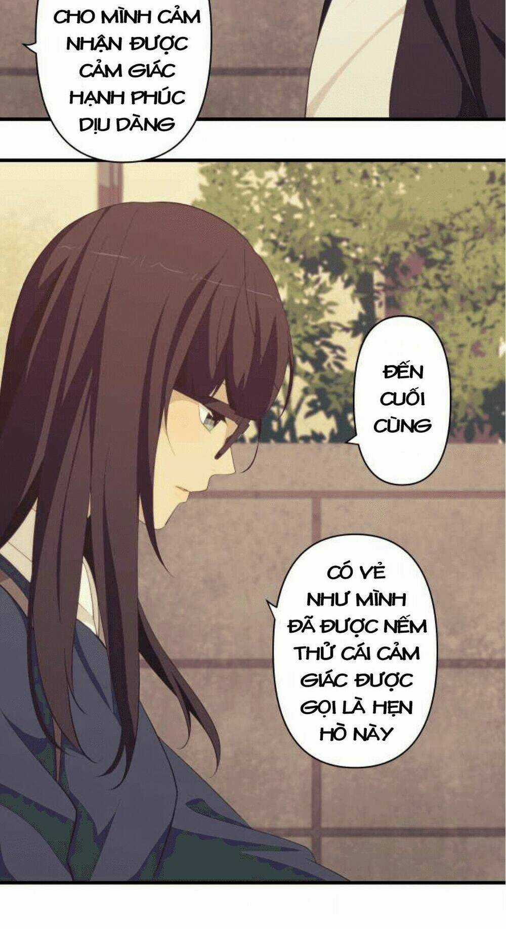 Viên Thuốc Trùng Sinh Chapter 175 trang 31