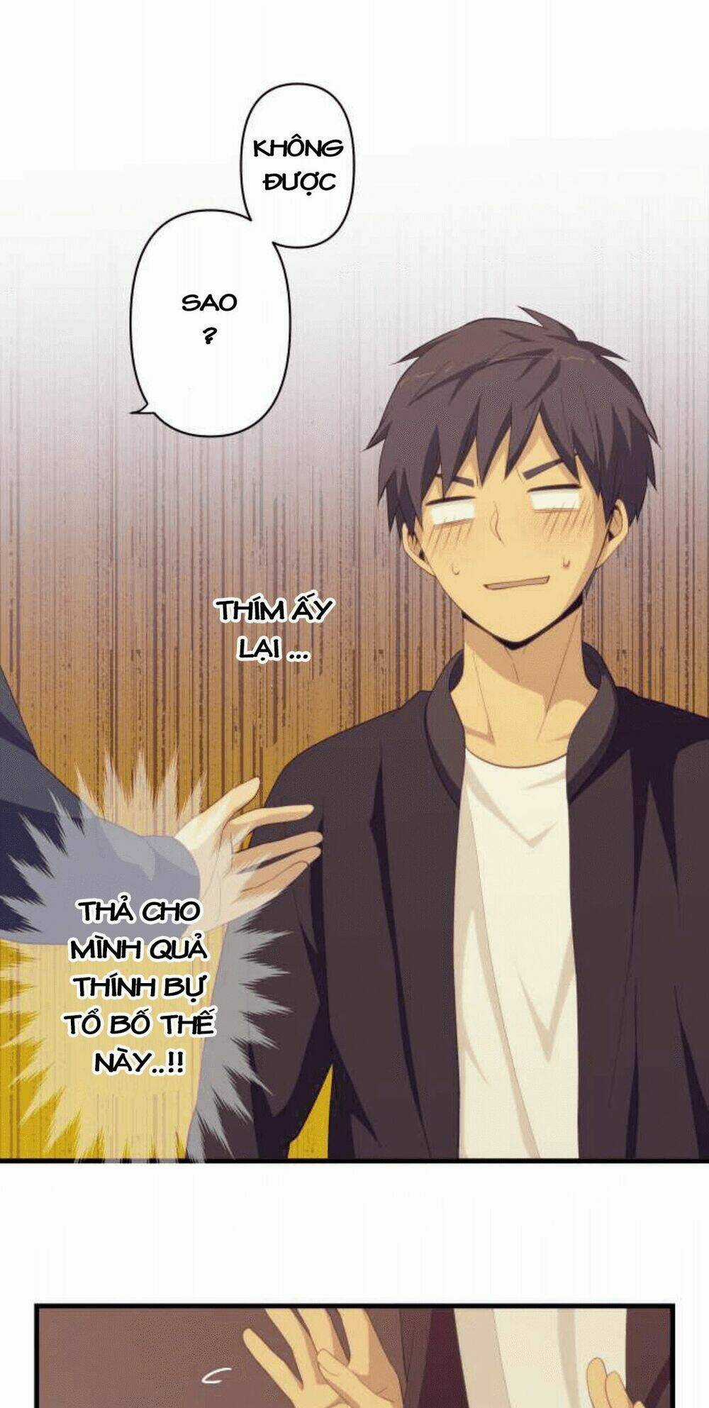 Viên Thuốc Trùng Sinh Chapter 175 trang 32