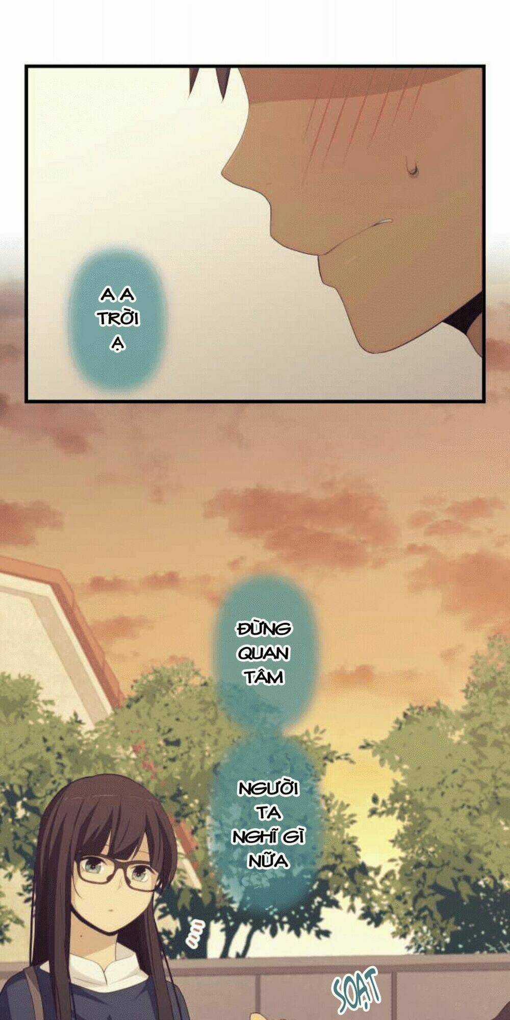 Viên Thuốc Trùng Sinh Chapter 175 trang 34