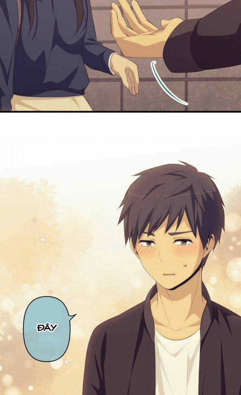 Viên Thuốc Trùng Sinh Chapter 175 trang 35