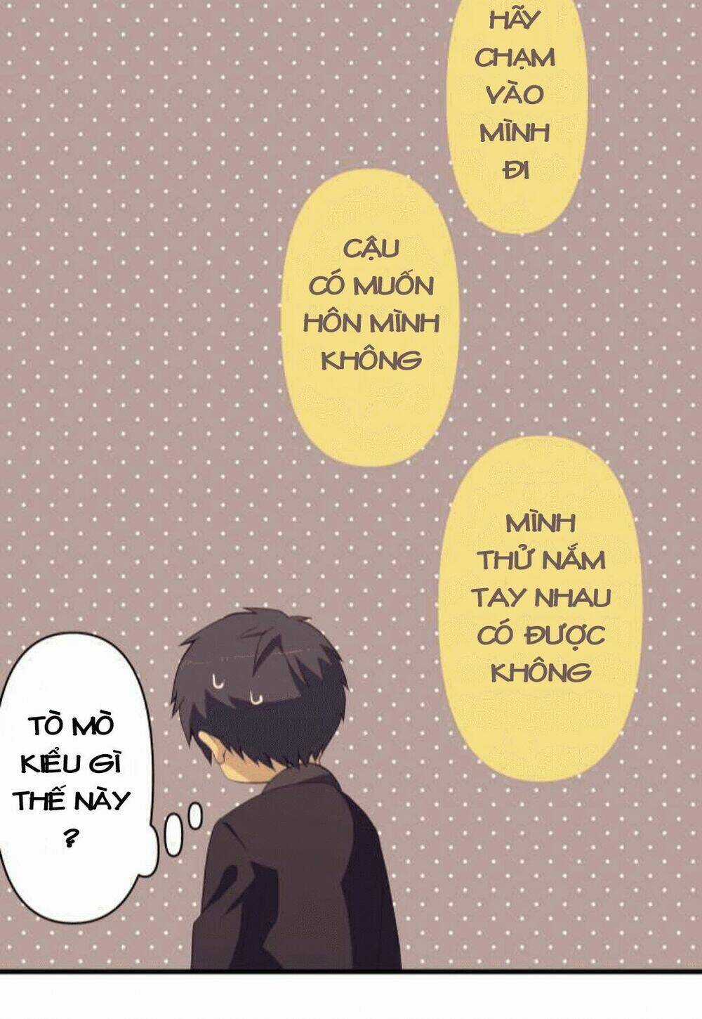 Viên Thuốc Trùng Sinh Chapter 175 trang 39