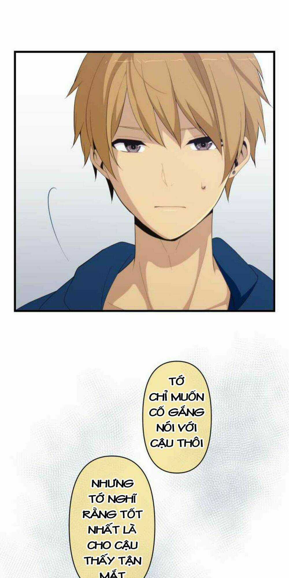 Viên Thuốc Trùng Sinh Chapter 175 trang 4