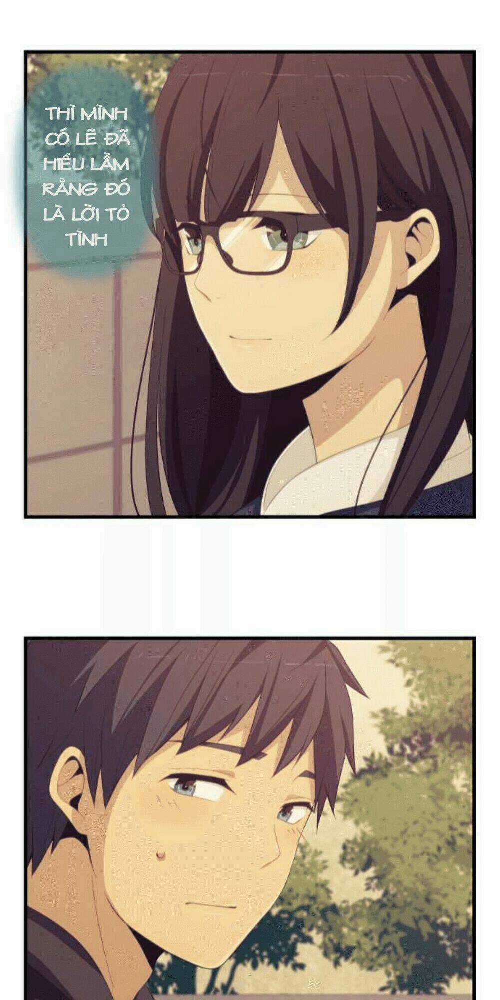 Viên Thuốc Trùng Sinh Chapter 175 trang 41