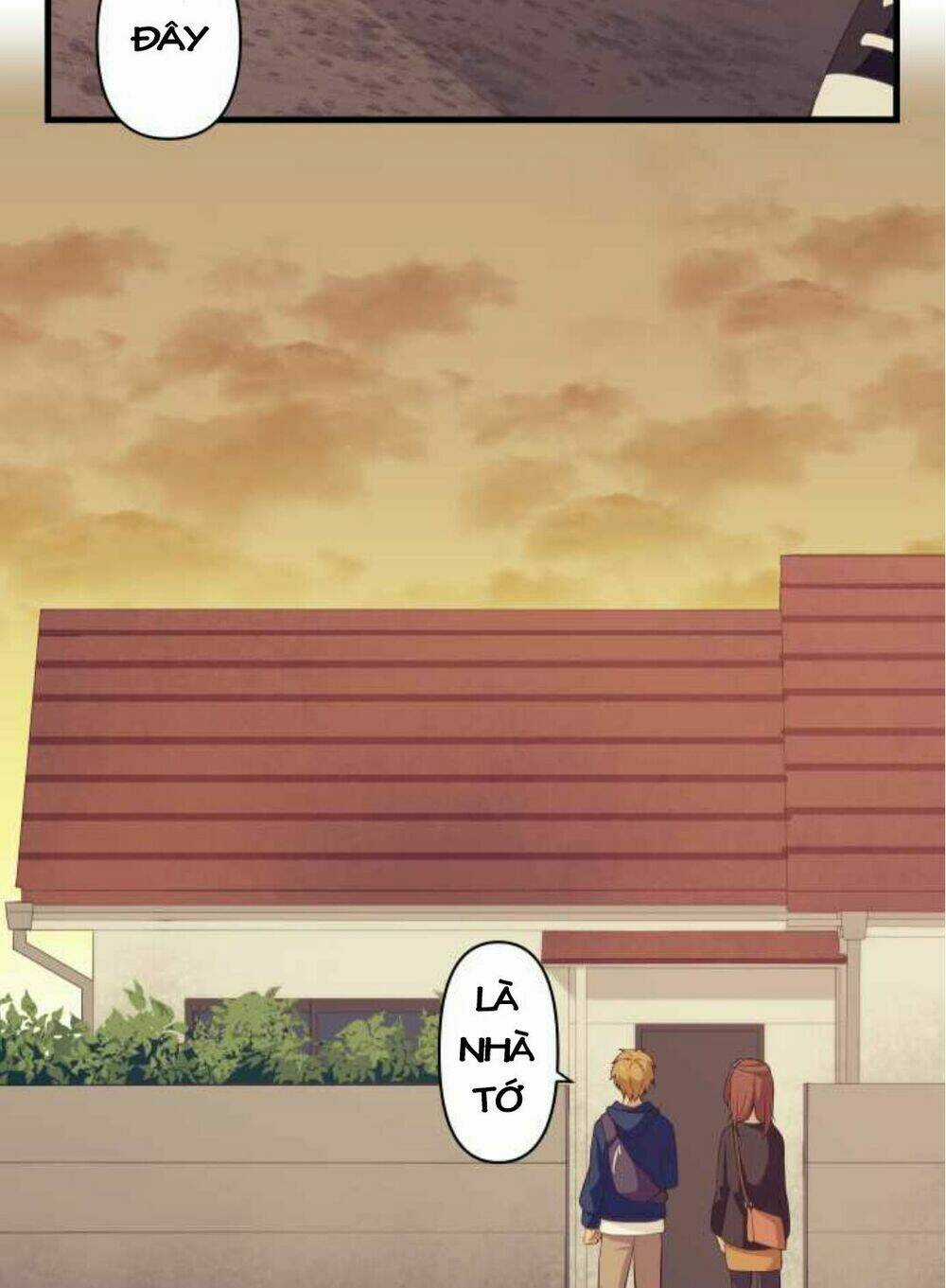 Viên Thuốc Trùng Sinh Chapter 175 trang 8