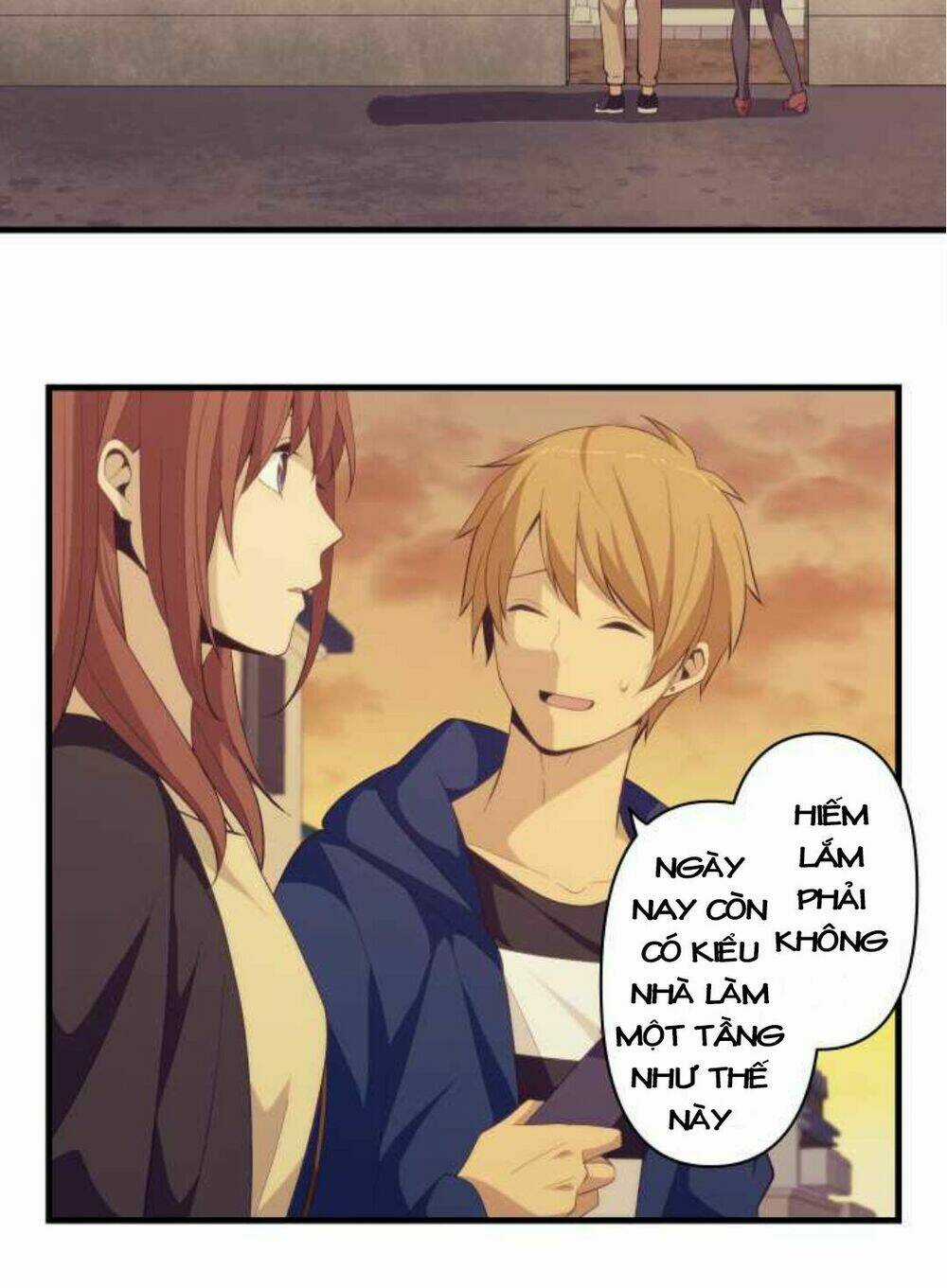 Viên Thuốc Trùng Sinh Chapter 175 trang 9