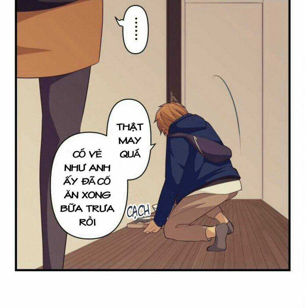 Viên Thuốc Trùng Sinh Chapter 176 trang 10