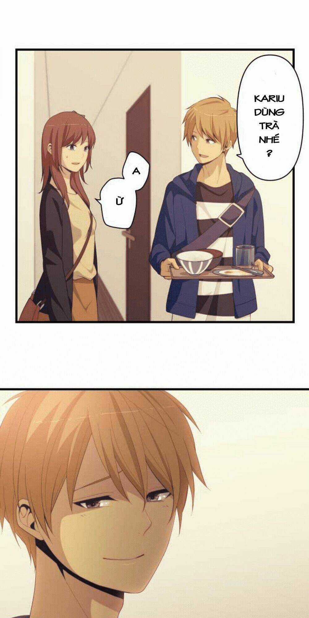 Viên Thuốc Trùng Sinh Chapter 176 trang 11