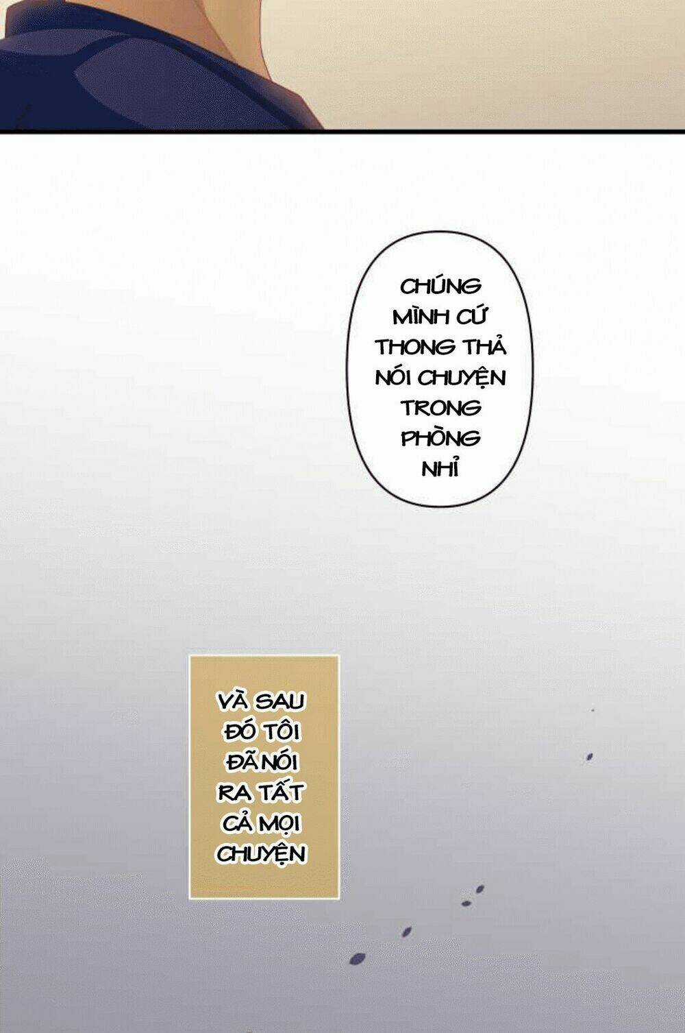 Viên Thuốc Trùng Sinh Chapter 176 trang 12