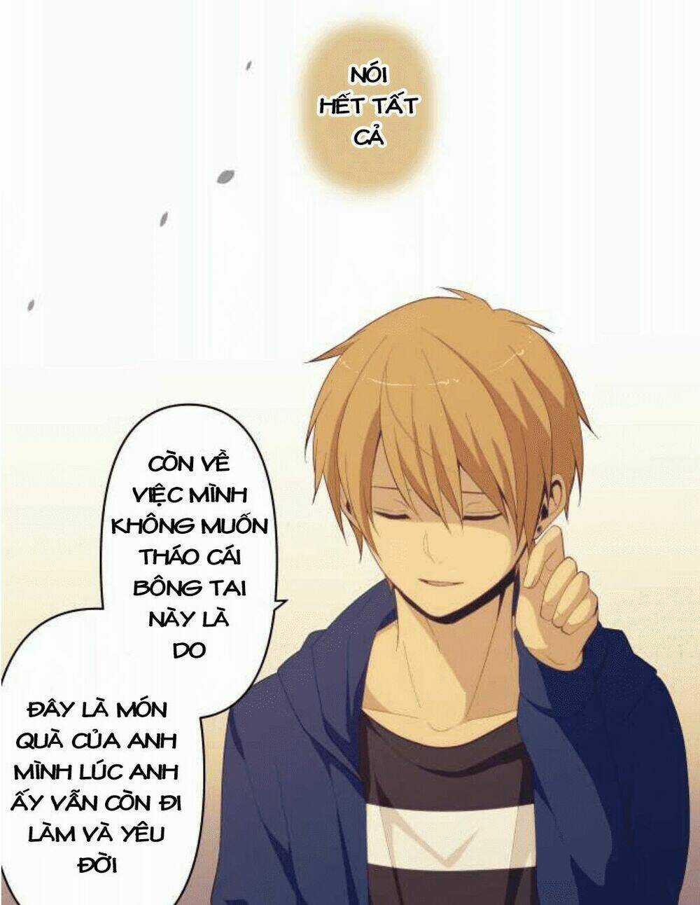 Viên Thuốc Trùng Sinh Chapter 176 trang 15