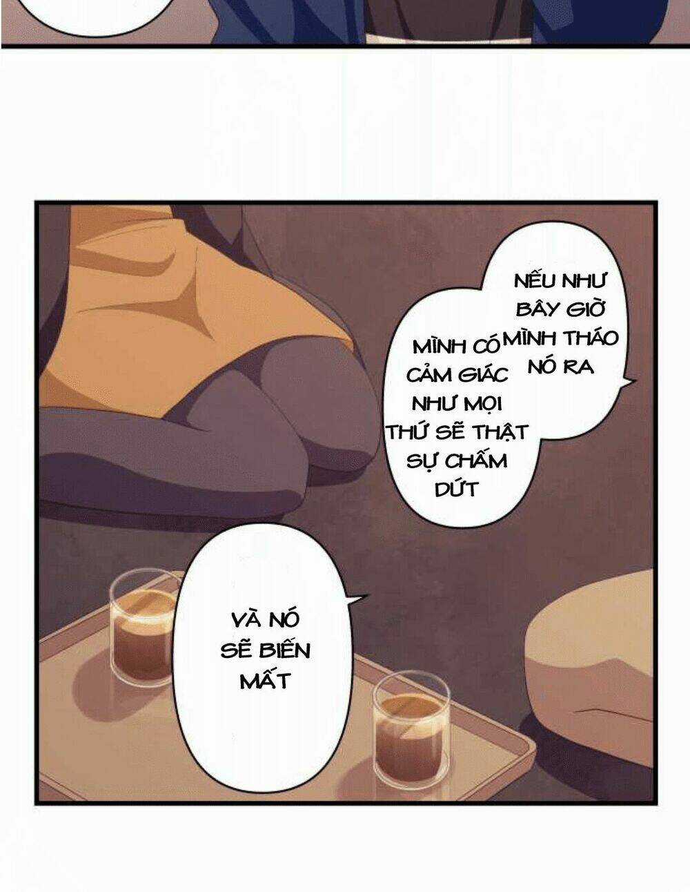 Viên Thuốc Trùng Sinh Chapter 176 trang 16