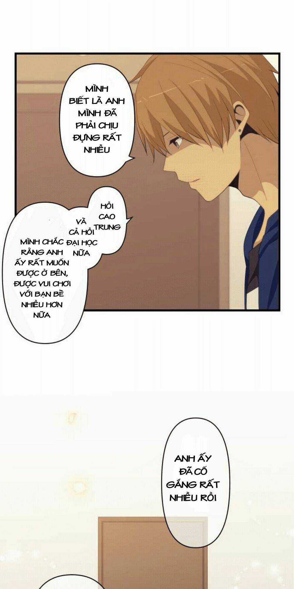 Viên Thuốc Trùng Sinh Chapter 176 trang 17