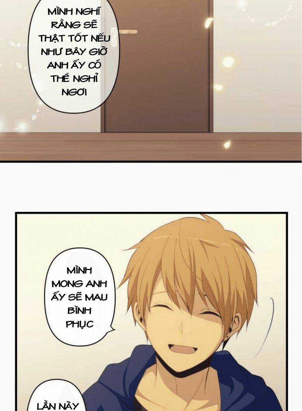 Viên Thuốc Trùng Sinh Chapter 176 trang 18