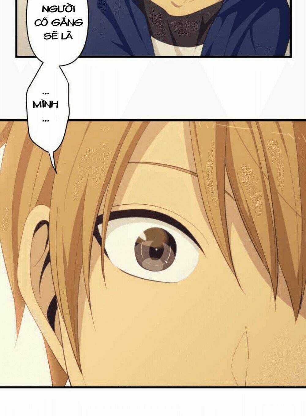 Viên Thuốc Trùng Sinh Chapter 176 trang 19