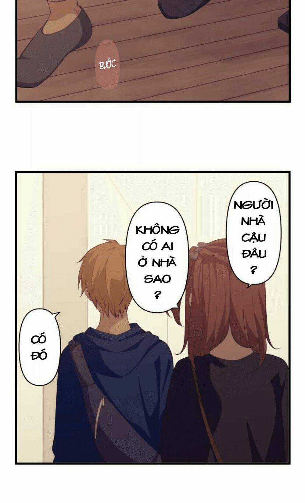 Viên Thuốc Trùng Sinh Chapter 176 trang 2