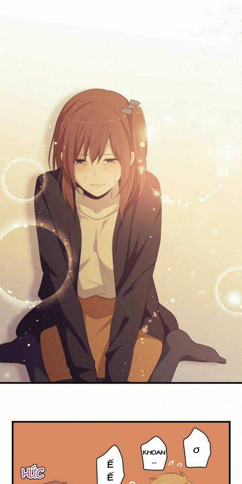 Viên Thuốc Trùng Sinh Chapter 176 trang 20