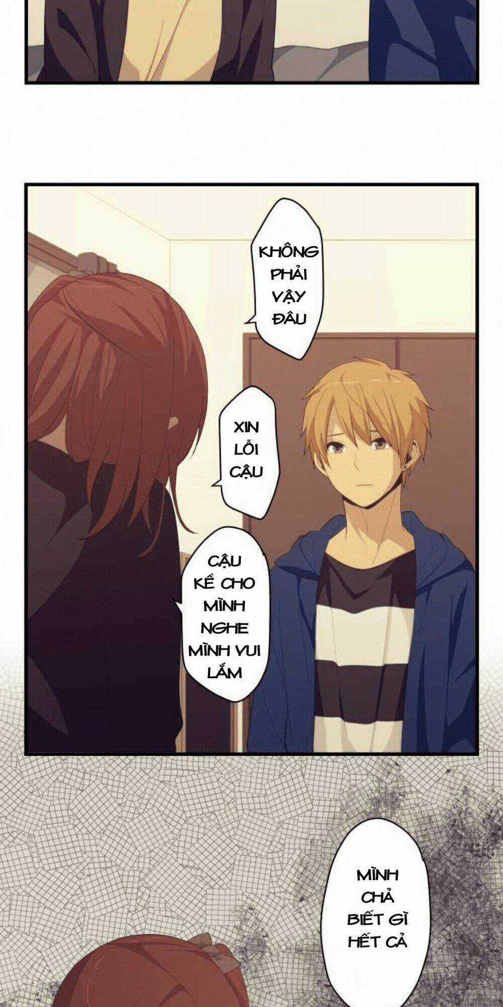 Viên Thuốc Trùng Sinh Chapter 176 trang 24