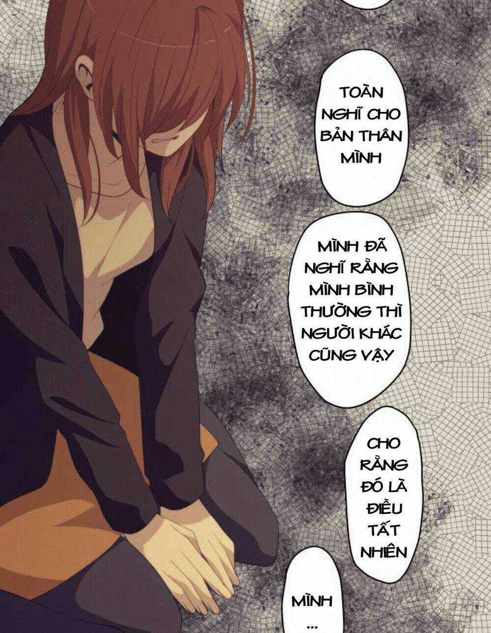 Viên Thuốc Trùng Sinh Chapter 176 trang 25