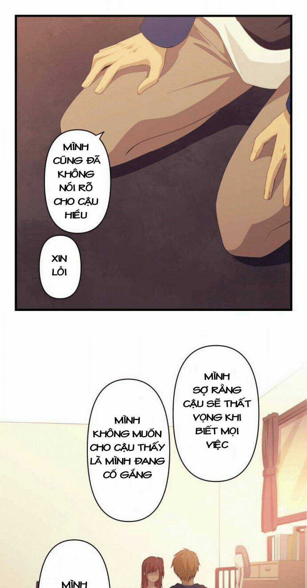 Viên Thuốc Trùng Sinh Chapter 176 trang 27