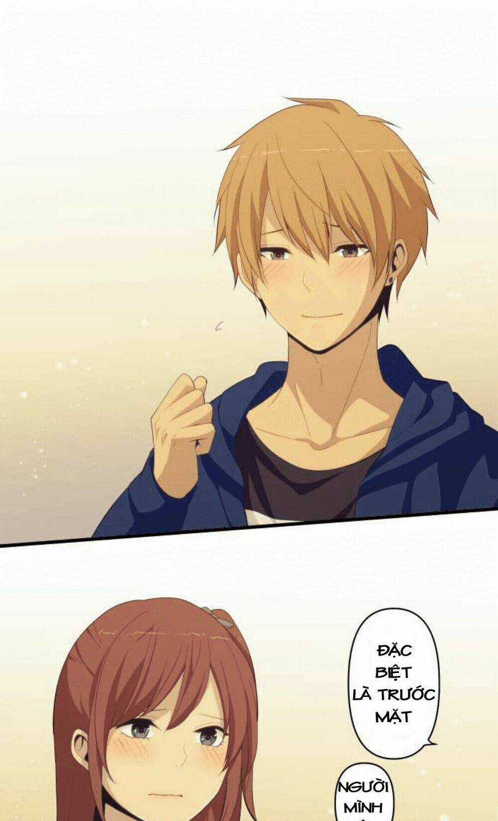 Viên Thuốc Trùng Sinh Chapter 176 trang 29