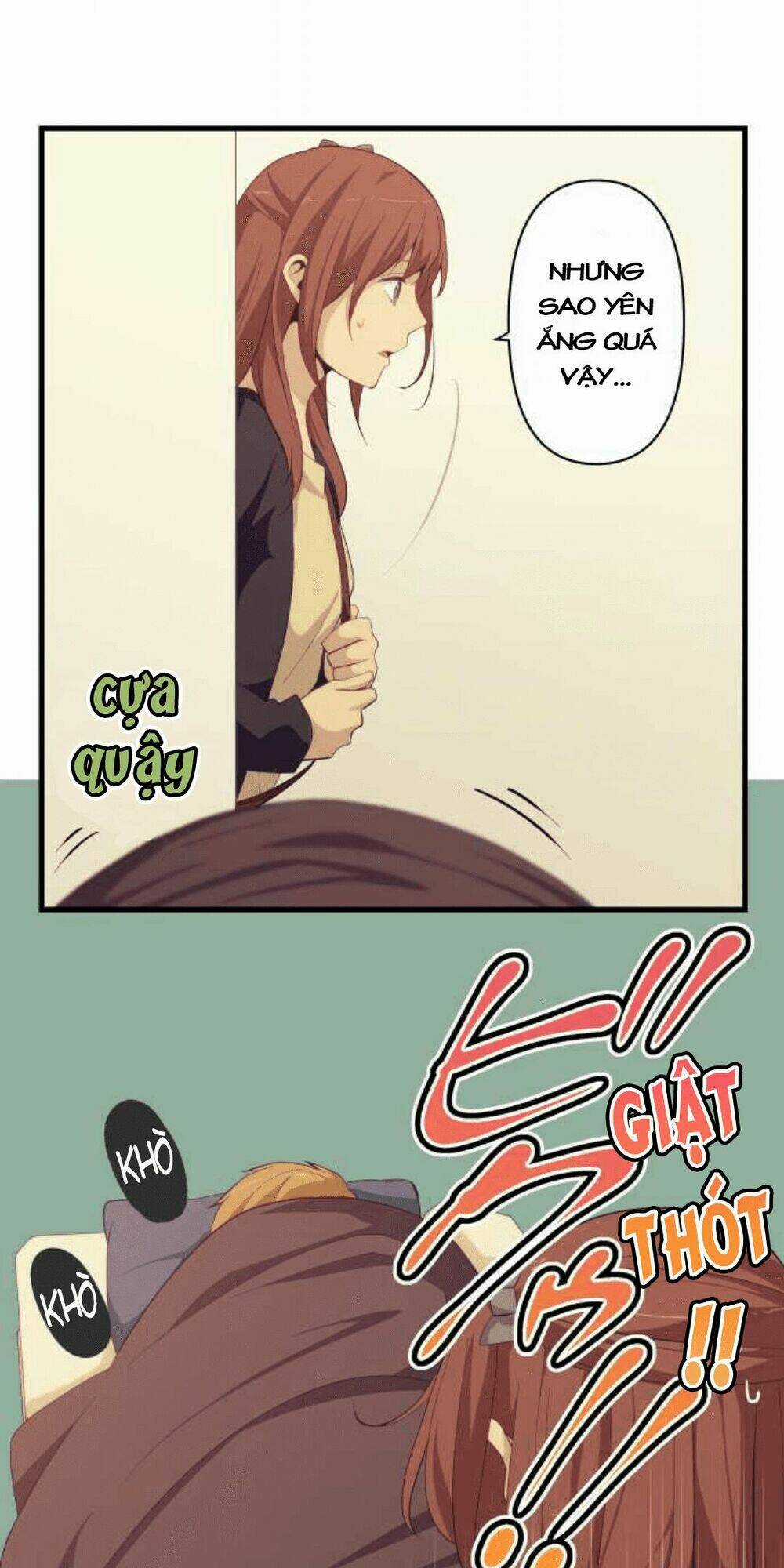 Viên Thuốc Trùng Sinh Chapter 176 trang 3