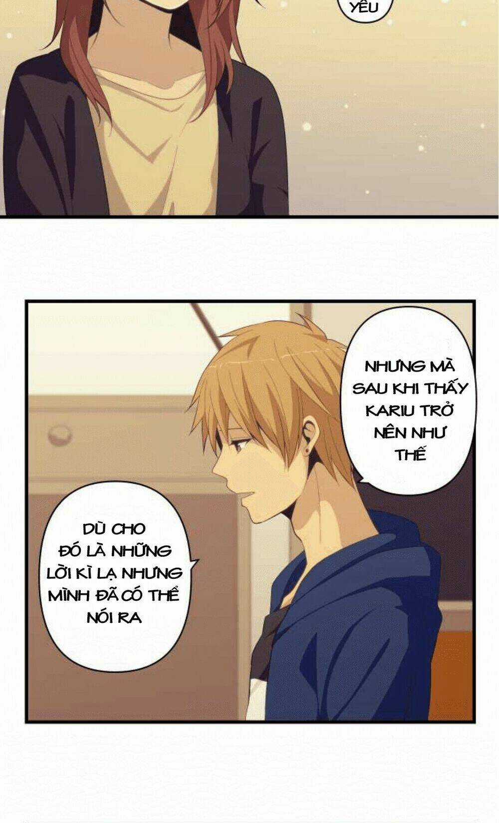 Viên Thuốc Trùng Sinh Chapter 176 trang 30