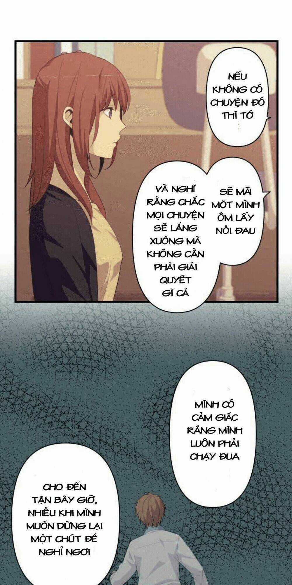 Viên Thuốc Trùng Sinh Chapter 176 trang 31