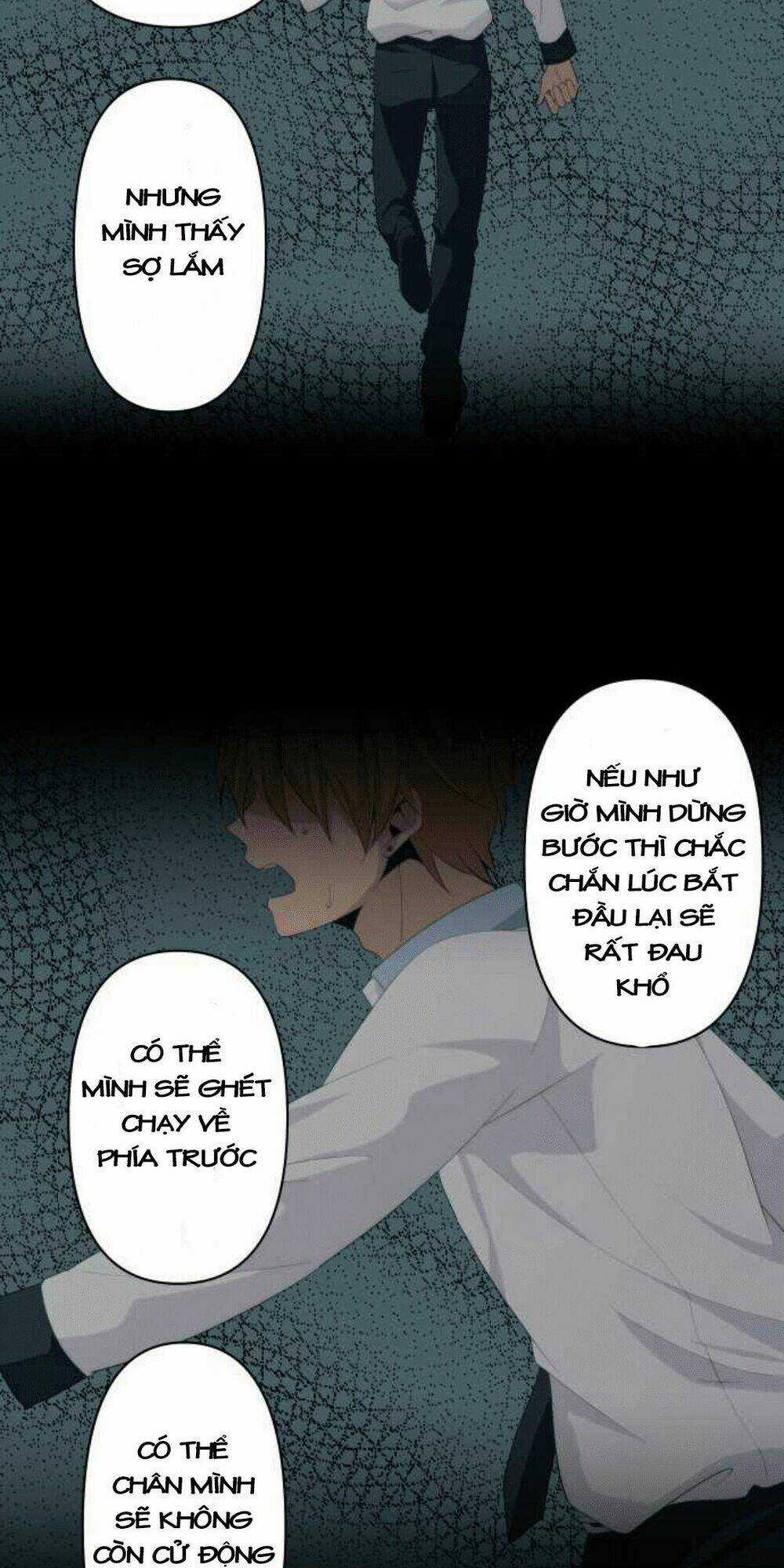 Viên Thuốc Trùng Sinh Chapter 176 trang 32