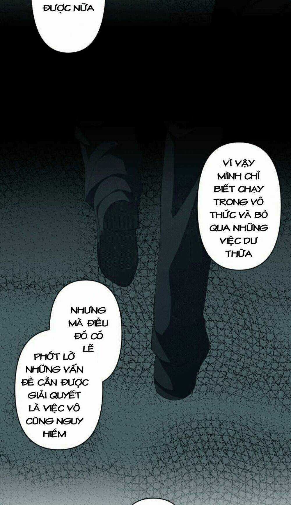 Viên Thuốc Trùng Sinh Chapter 176 trang 33